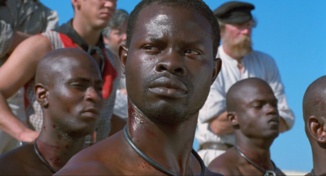 Amistad (1997) / アミスタッド | 100Spielberg.com
