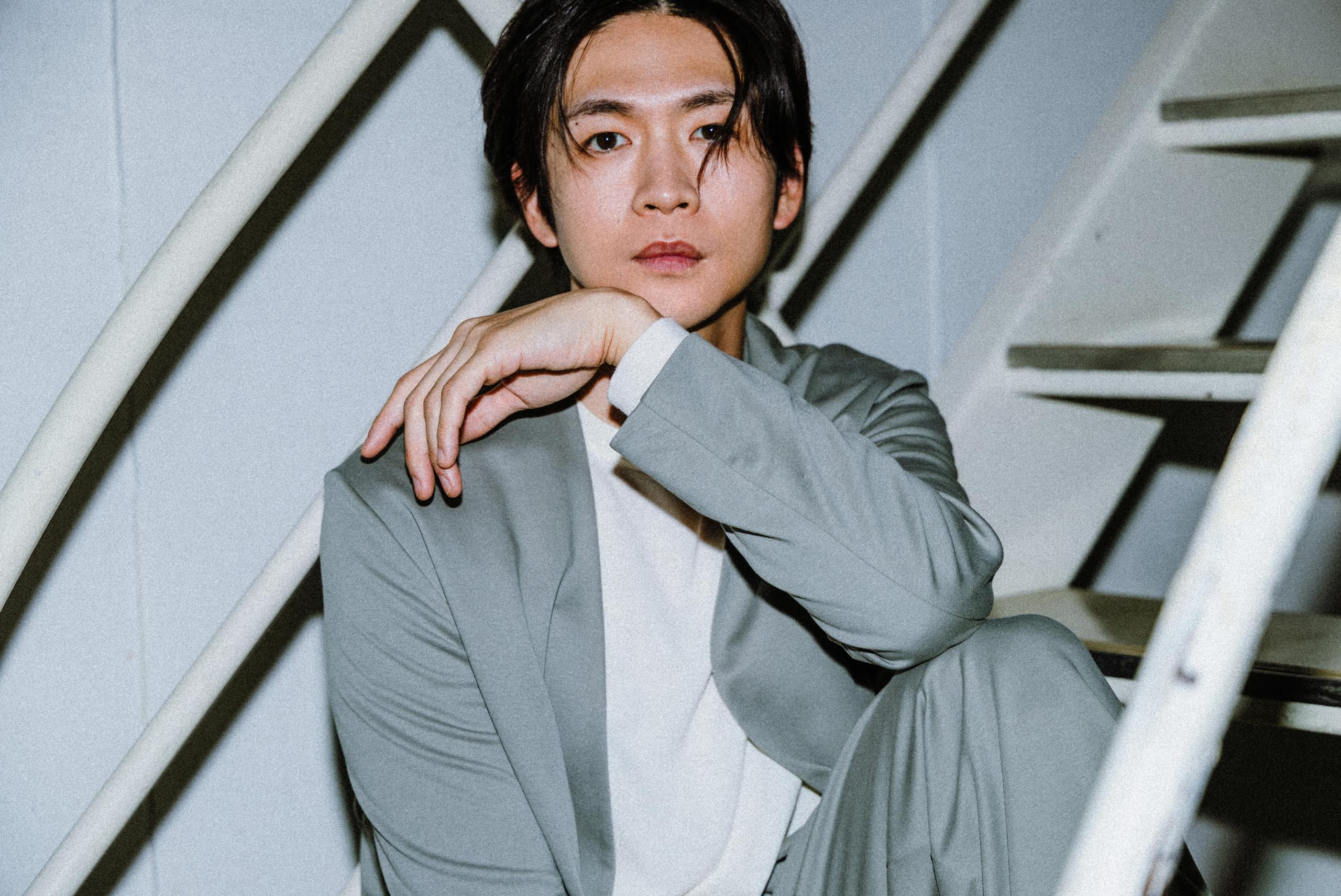 松下洸平 official website