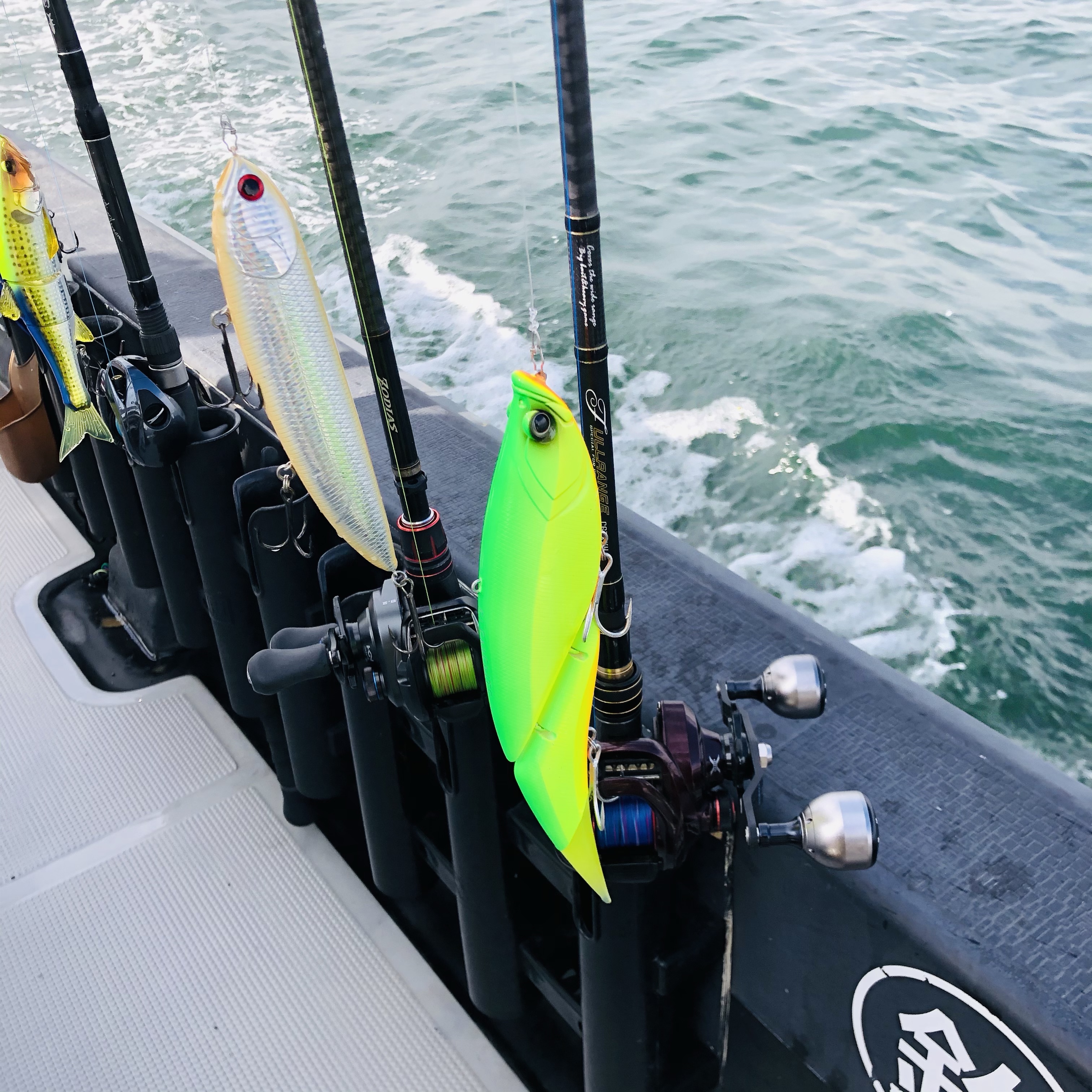 ゾディアス172Hが自分の中で地味に活躍してくれる理由。 |