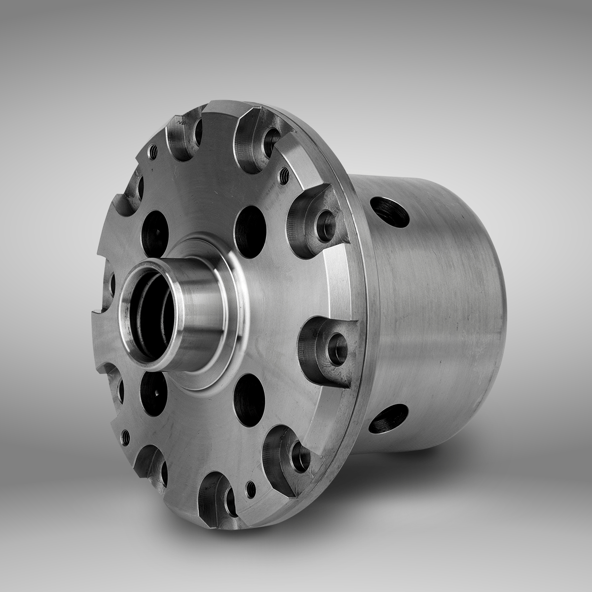 Miata / MX-5 NCEC 2 Way- DAZ2020 - KAAZ USA :: Official