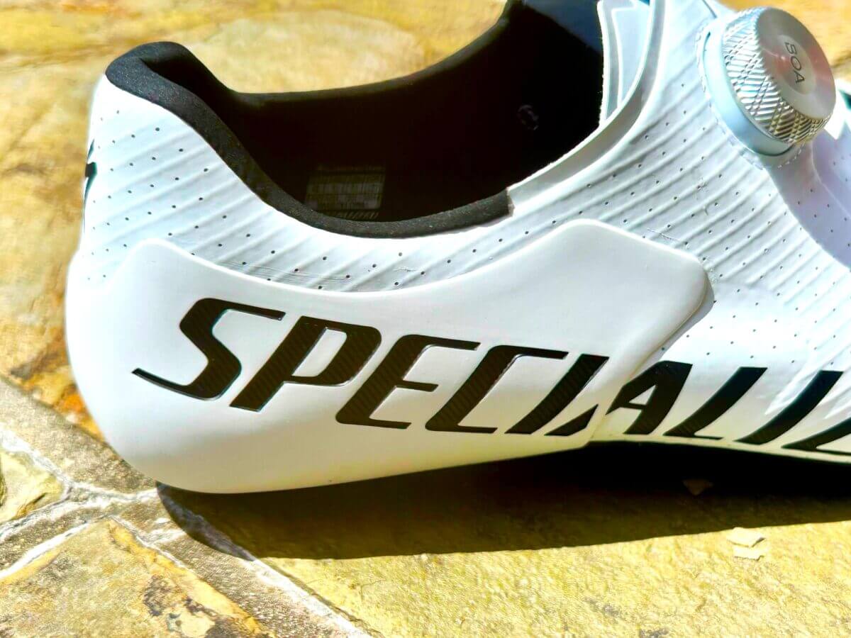 待望のNEWモデル】SPECIALIZED SW Ares 2入荷してます | KAMIHAGI cycle