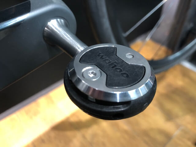 ビンディングペダル初心者にもおすすめ】新たに進化したwahoo