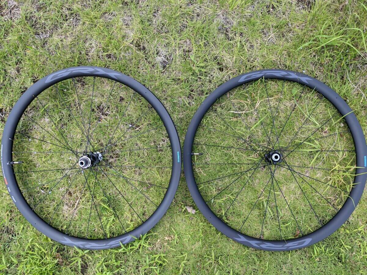 軽量カーボンホイール tune 980g 軽量カーボンホイール tune 980g 軽量