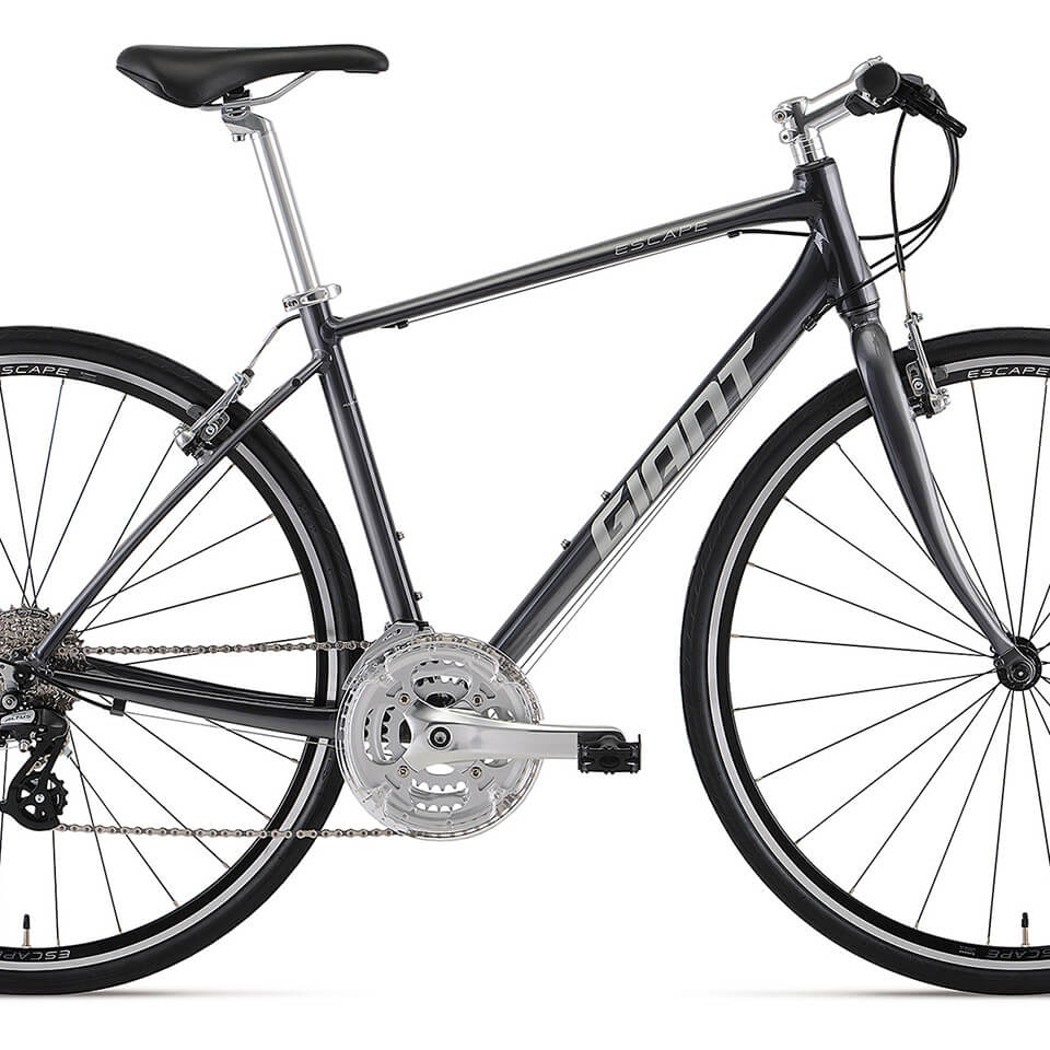 GIANT OCR 3 アルミロード 700C 入門・通勤・通学・サイクリング OCR 3