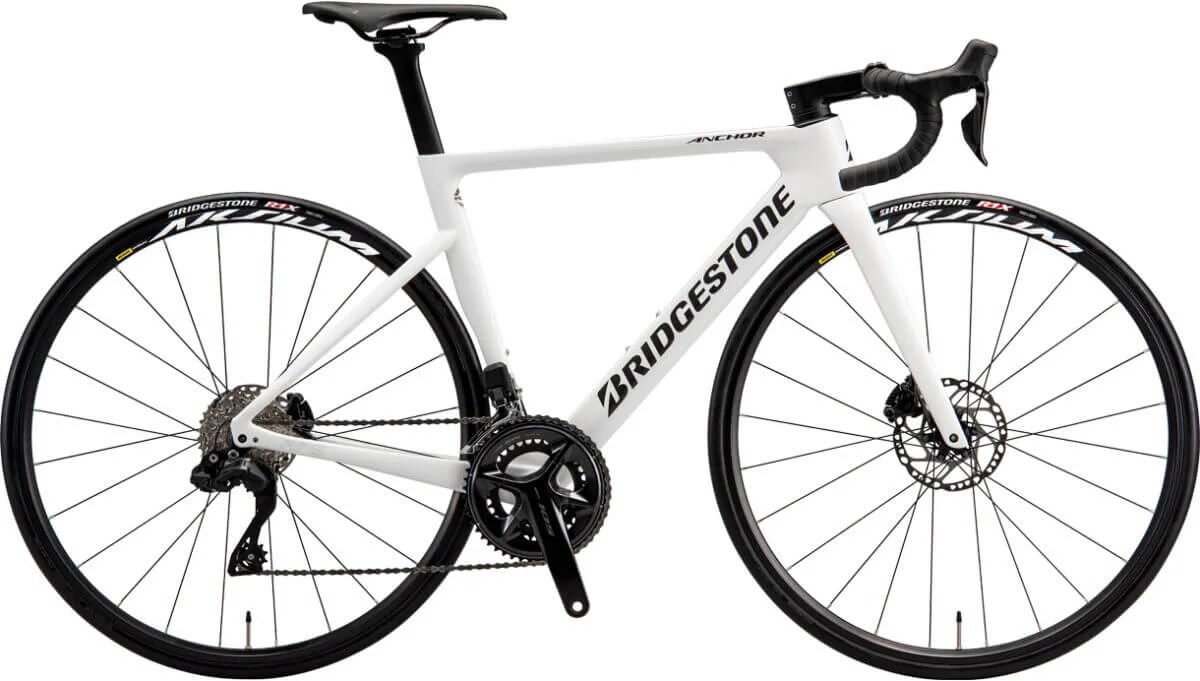 ANCHOR＆BMC試乗会 】今注目のロードを乗り比べできる見逃せない豪華