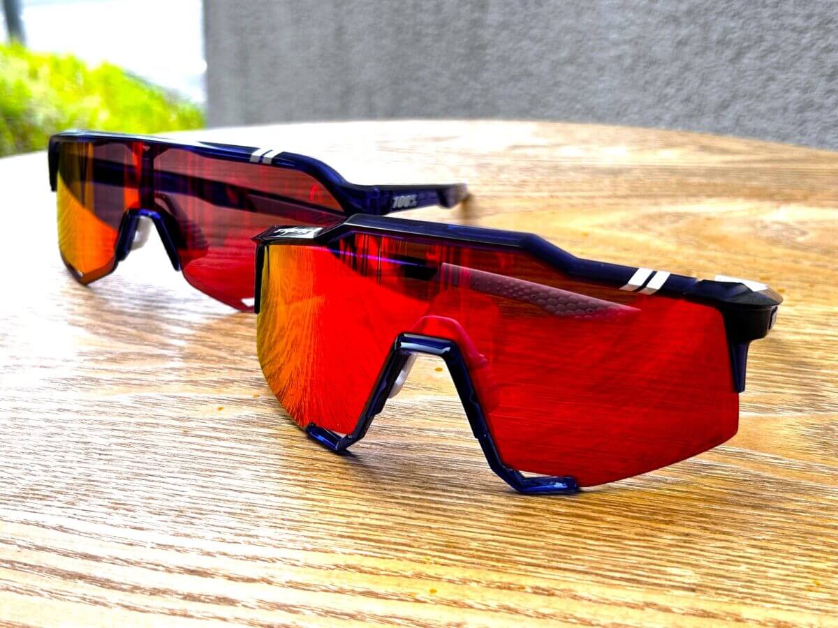 TREKファンにオススメの逸品】100％（ワンハンドレッド）TREK TEAM