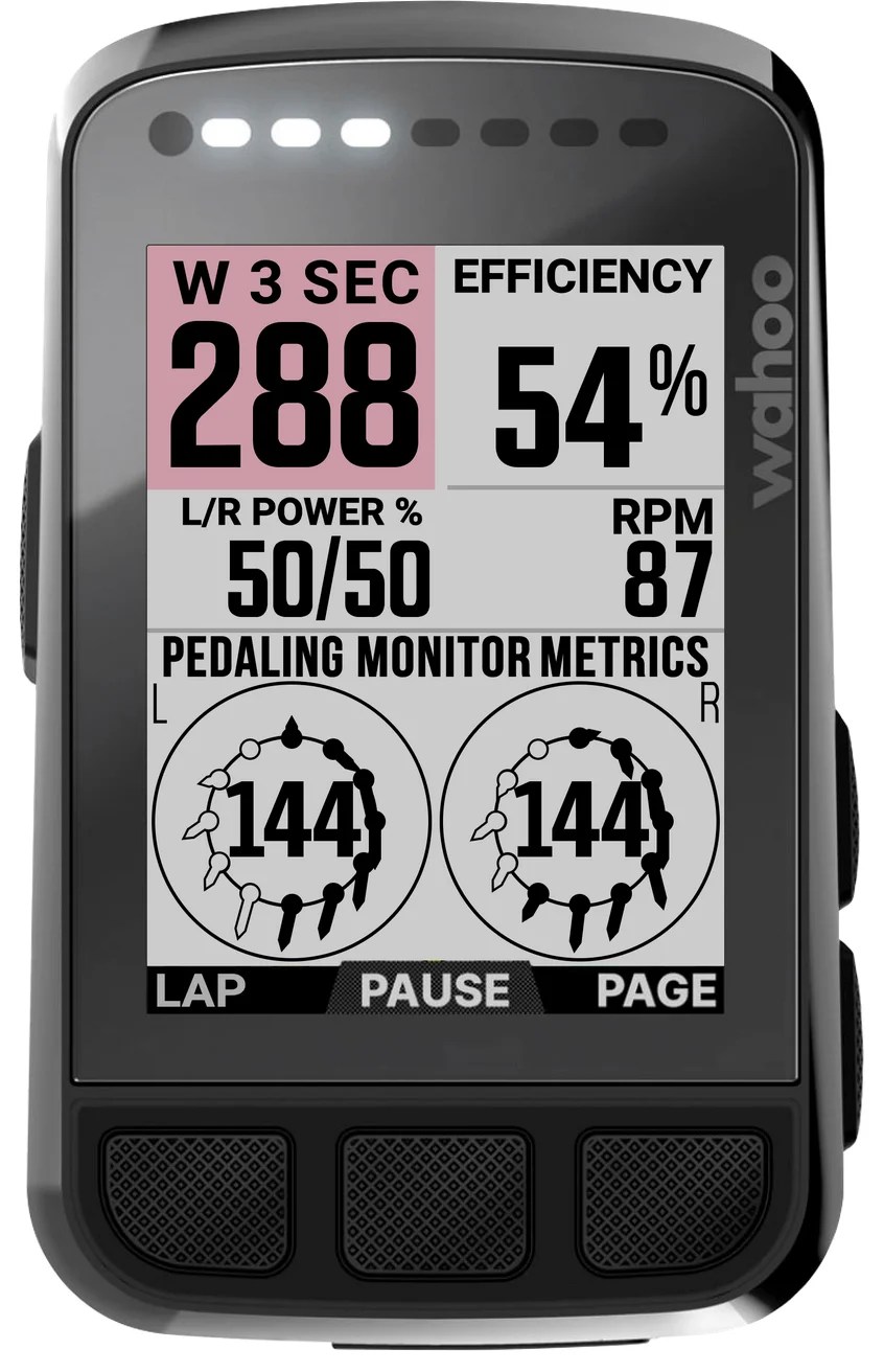 Tips】シマノ製パワーメーターを最大限活用してペダリング向上