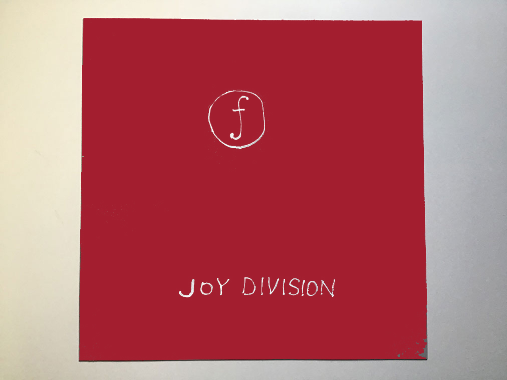 ジョイ・ディヴィジョンのスティル2007リマスターには未発表ライブCDが