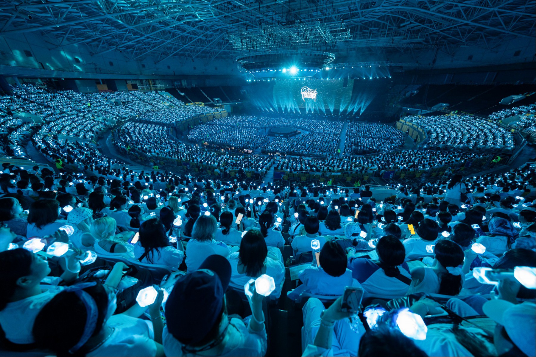 PLAVE: The incredible concert at Seoul's KSPO Dome – KSTATION TV