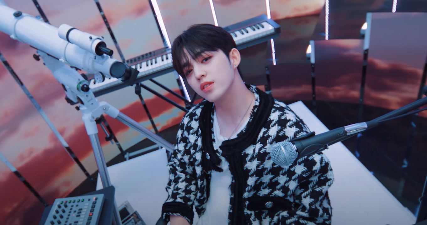 Review] Rock With You – SEVENTEEN – KPOPREVIEWED