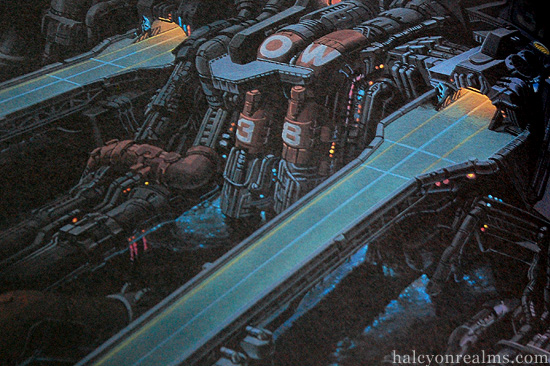 Revisiting the Art of Akira Part I - Akira Animation Archives