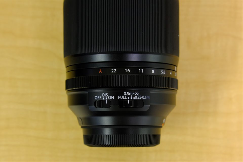 作例あり】XF80mmF2.8 R LM OIS WR Macroレビュー！手持ち撮影が可能な
