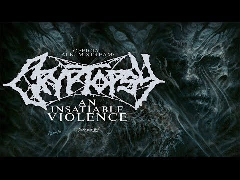 Technical Death Metal | RIFF CULTRIFF CULT