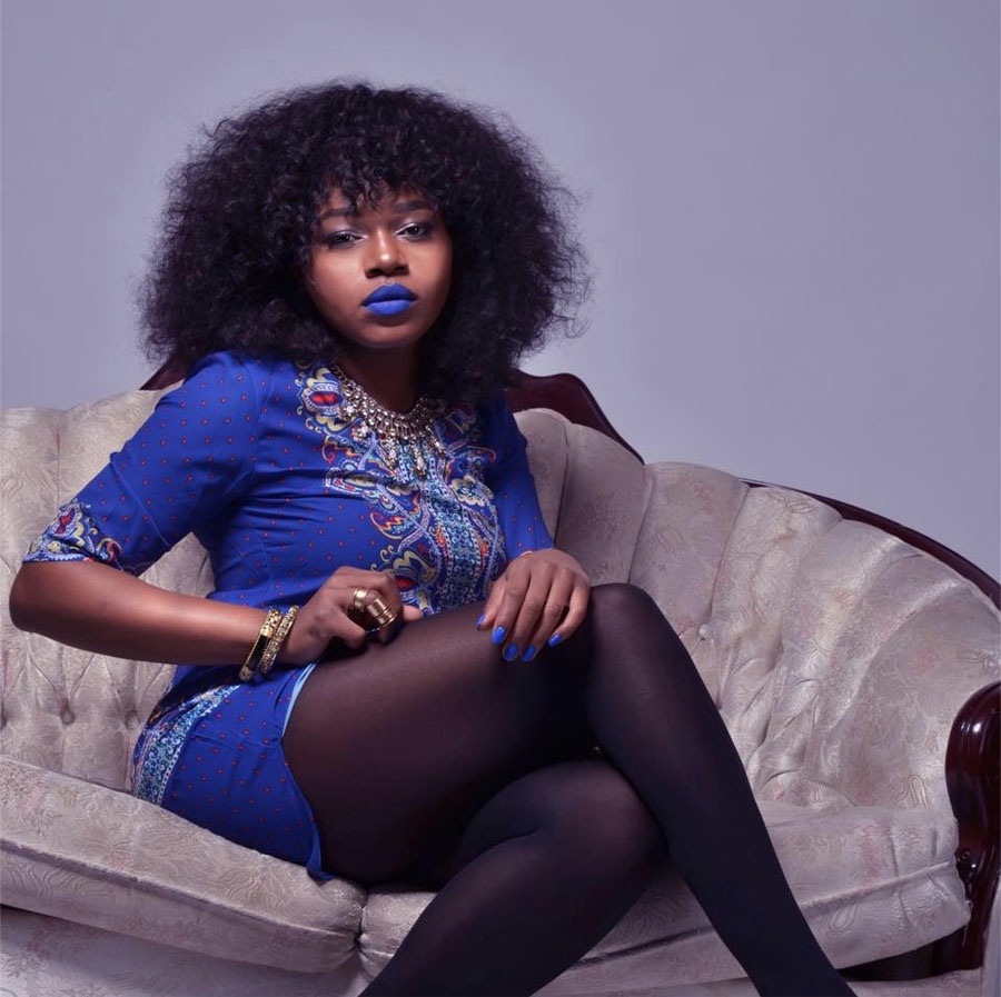 IMMusicMonday: Lorine Chia Talks 'Sweet Noise' & More With