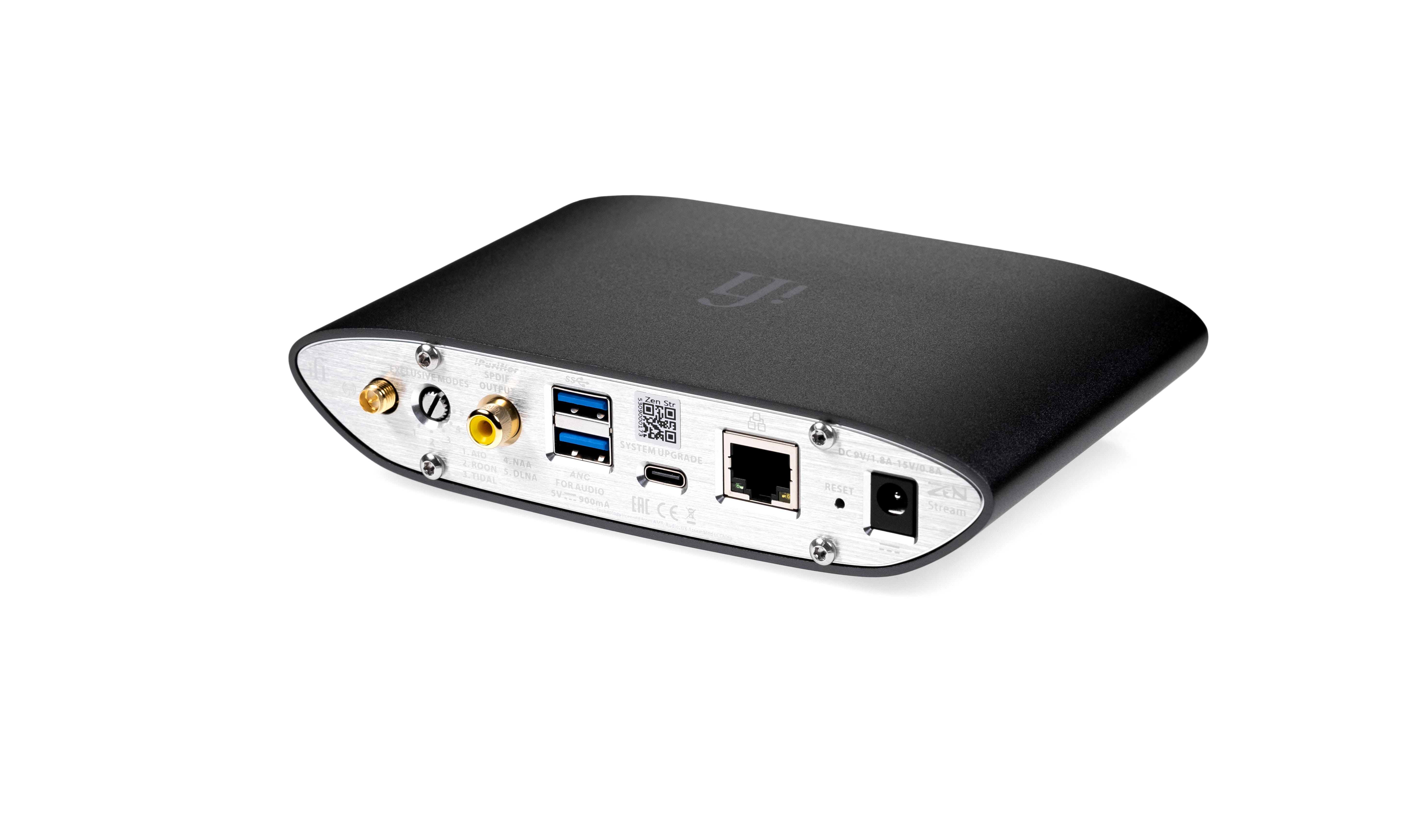 ZEN Stream - iFi audio