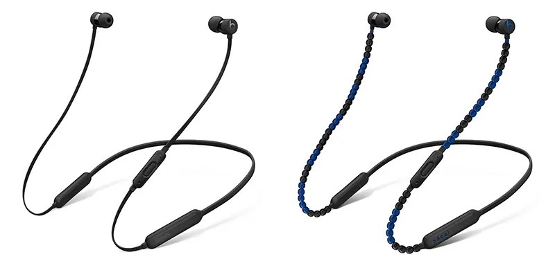 買ってよかった。ワイヤレスイヤホン【sacai × BeatsX】が快適すぎる