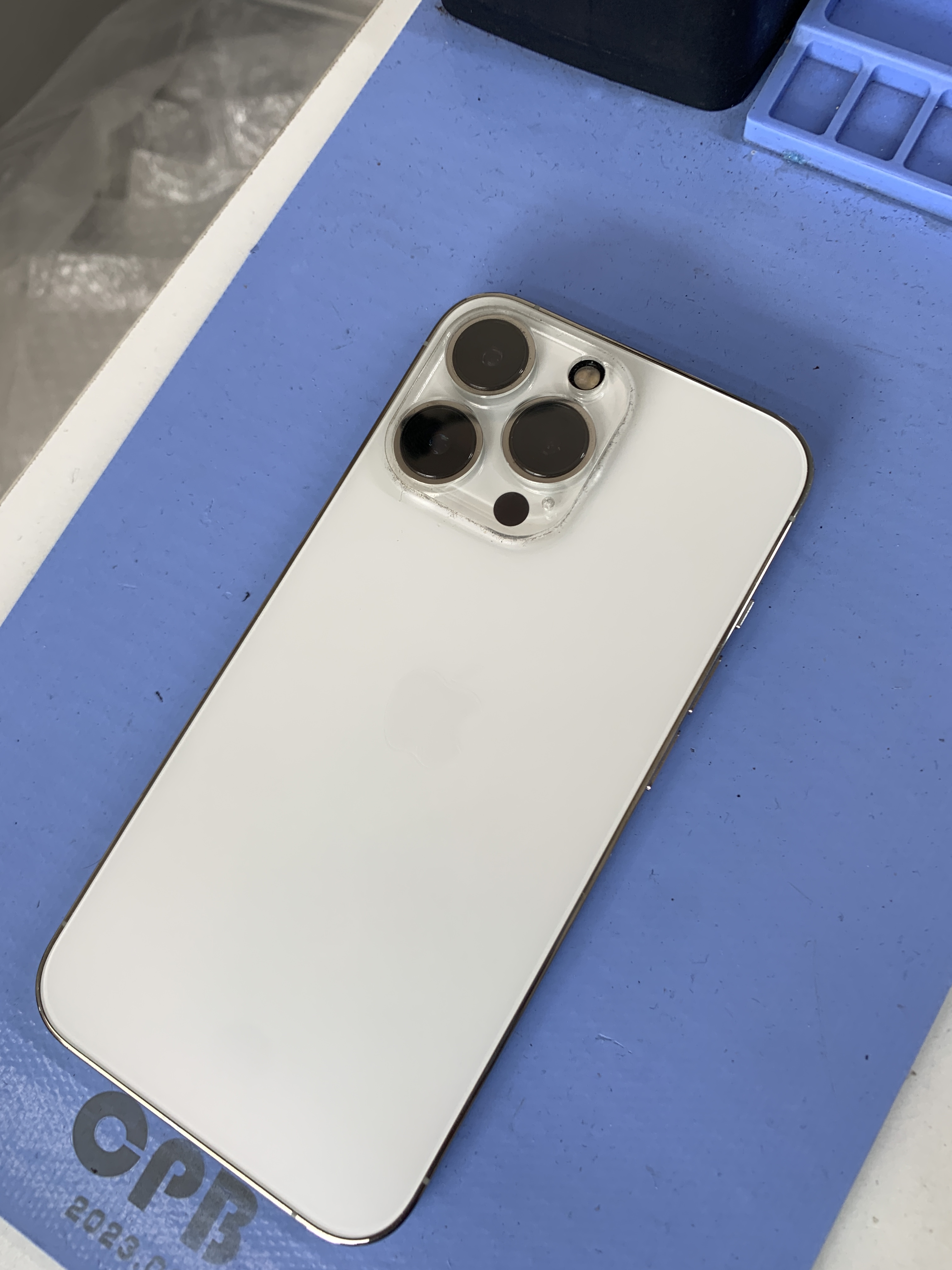 iPhone13Proのバッテリー交換について【東久留米店】 - 最長1年保証