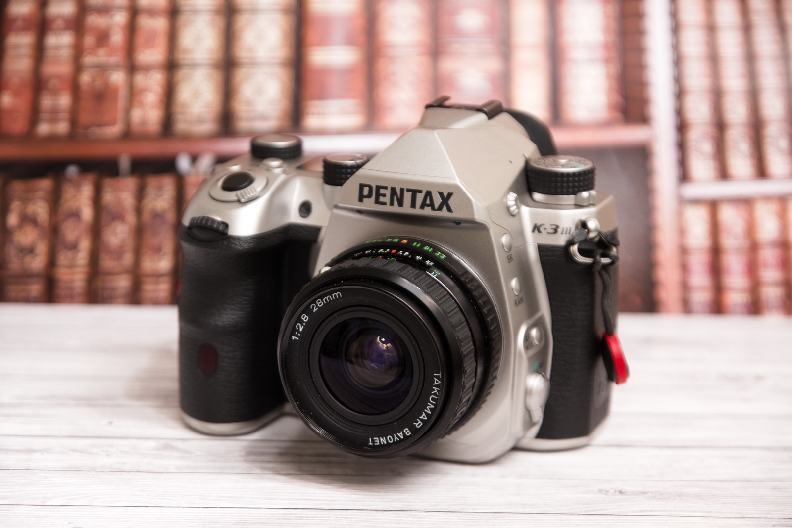 Takumar 28mm f/2.8 review: A lens I love - J. Bradford Photo