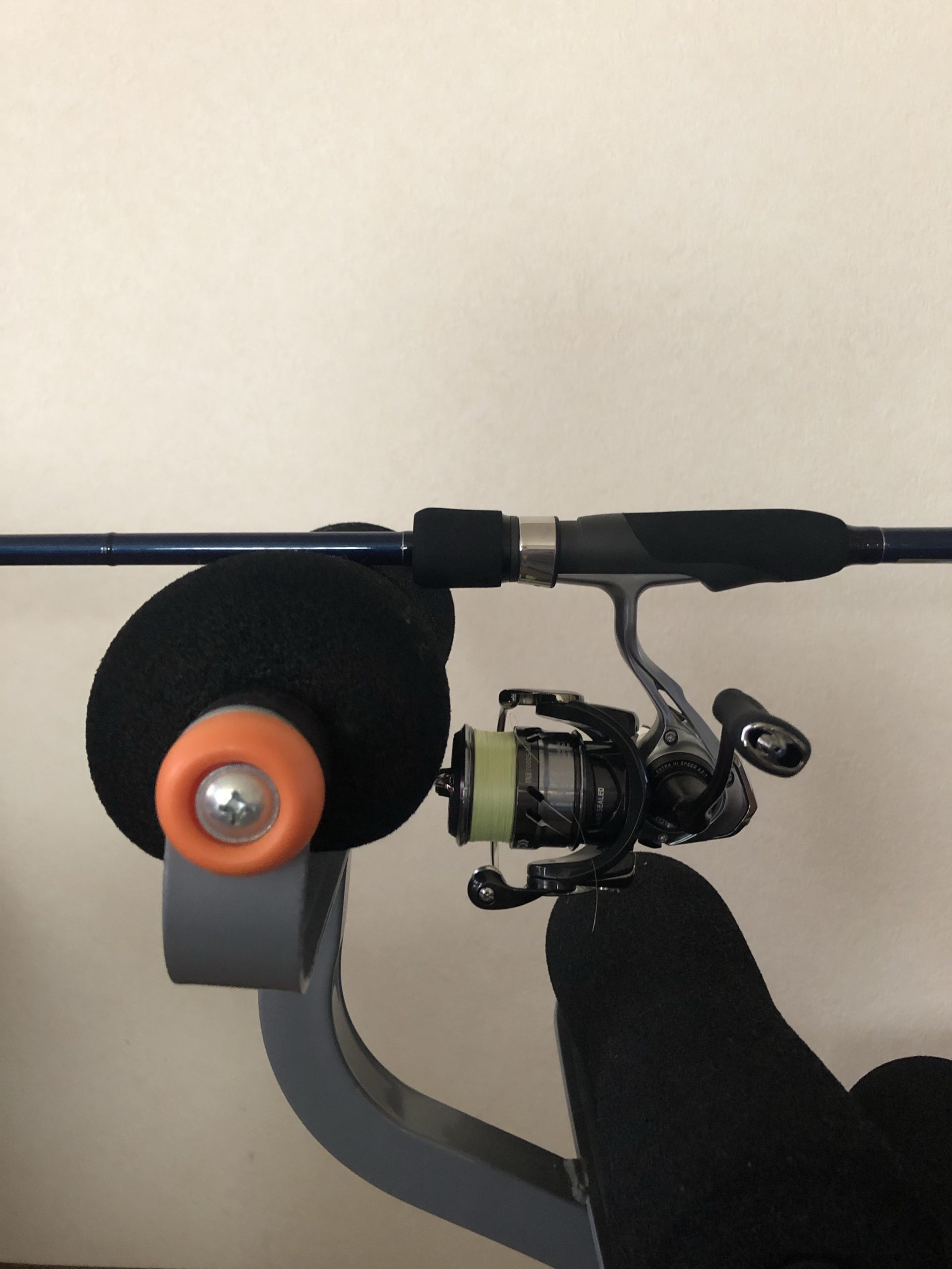 ブルーカレントⅢ82のインプレ サバング編 | ジグタン☆ワーク