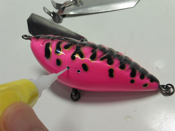 アベンタクローラーGT実釣インプレ！欠点と簡単チューニング・使い方