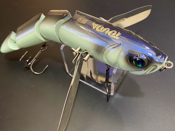 クローラーベイト・羽根モノルアー総まとめ】50種インプレ＆おすすめと