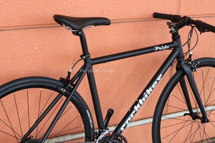 ROCK BIKES PRIDE（ロックバイクス プライド） | TWOPEDAL (ツーペダル)