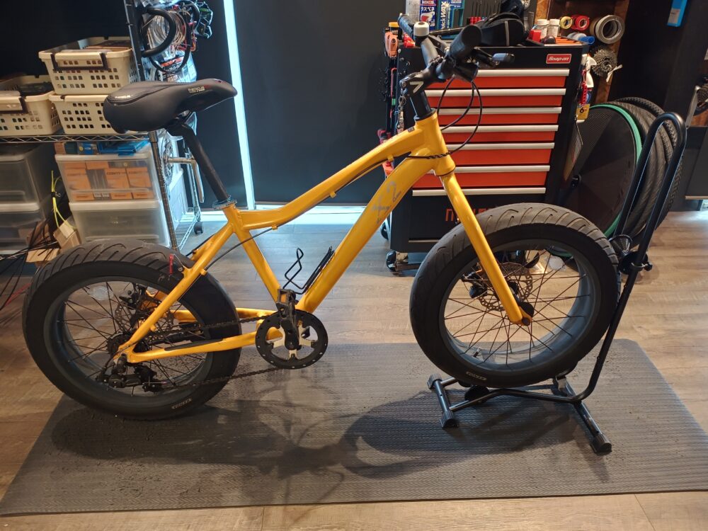 ギガテックス・モータース【中古ロードバイク】SCOTT（スコット