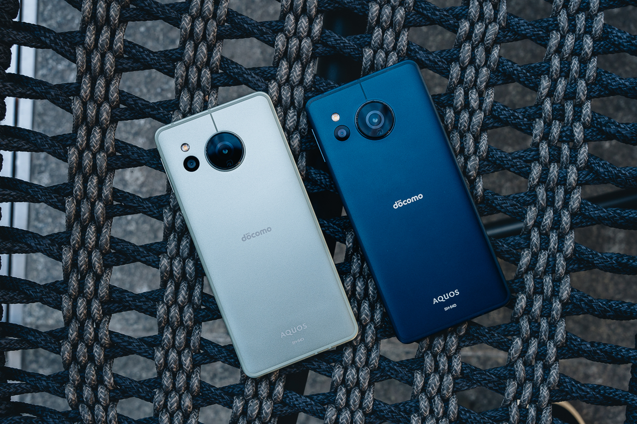 AQUOS sense8 レビュー：6万円のスマホならこれが良し｜シン・携帯総合