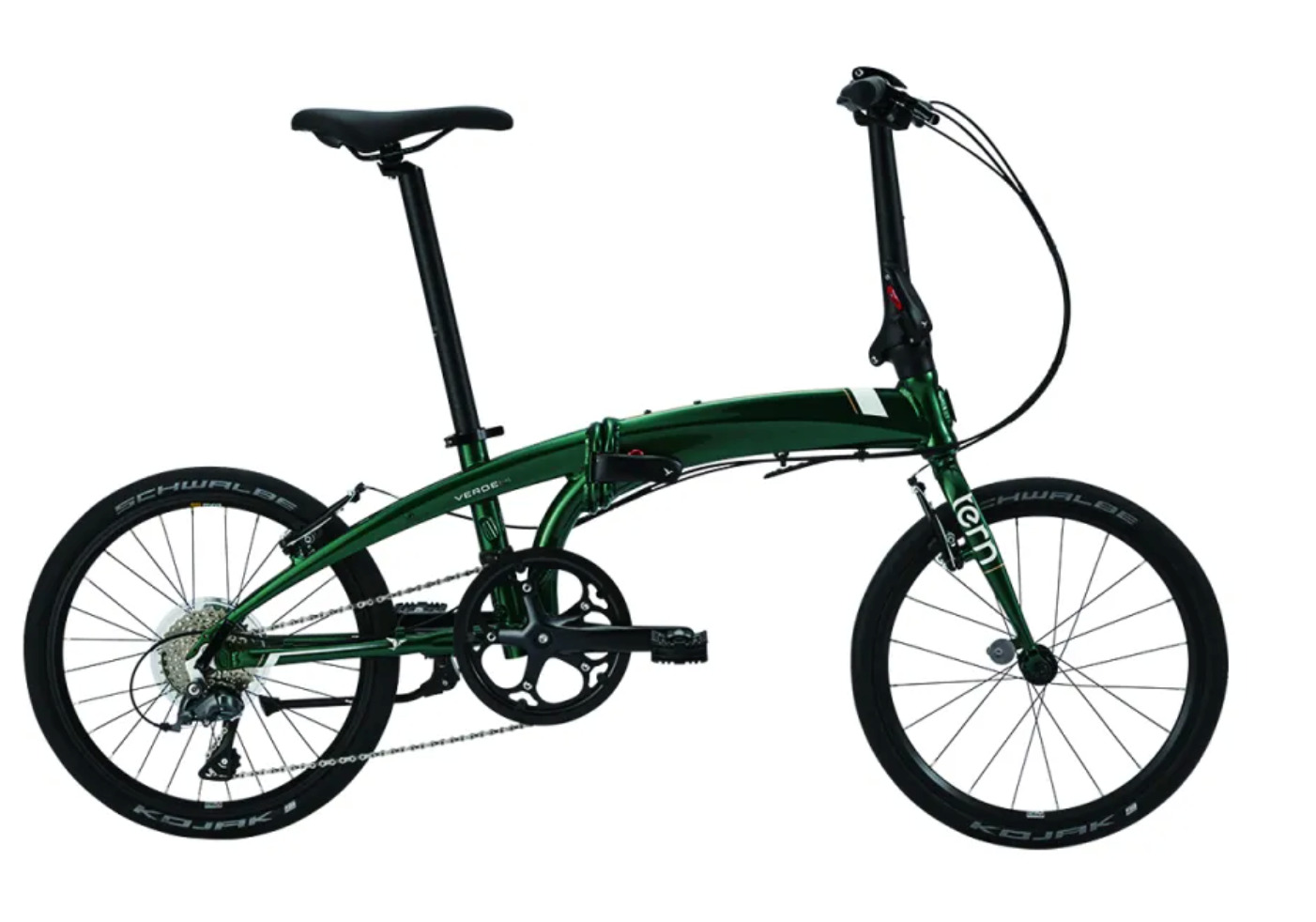 悩む】コンパクトな自転車が欲しい｜Brompton / Tern / Tyrell / Dahon