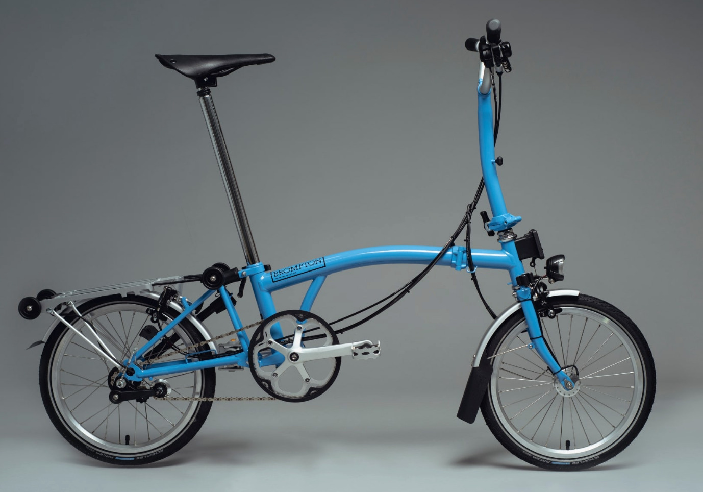 悩む】コンパクトな自転車が欲しい｜Brompton / Tern / Tyrell / Dahon