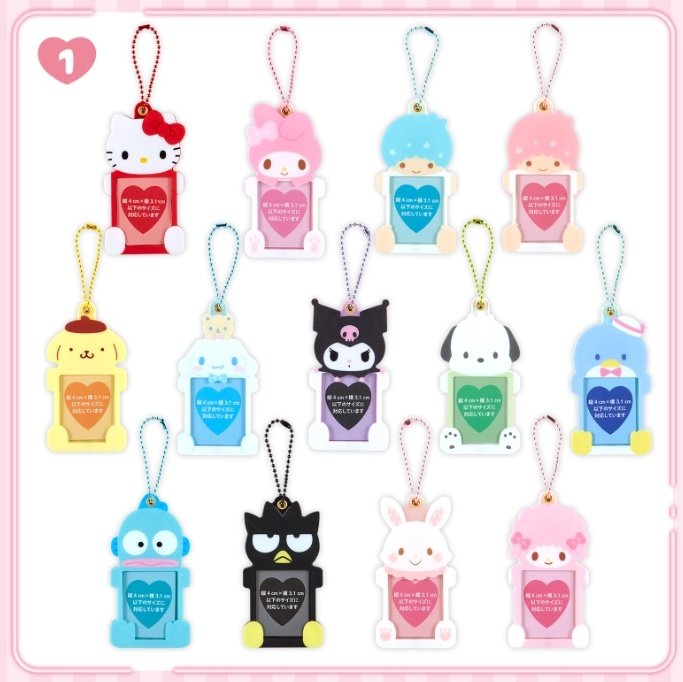 ケミ推しオタクは要チェック！サンリオのエンジョイアイドルわちゃわ