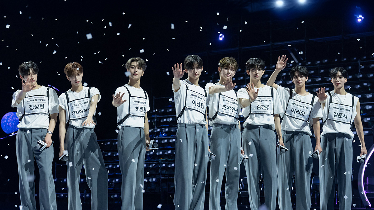 ボイプラ2からALPHA DRIVE ONE誕生！メンバーと今後の役割予想まとめ