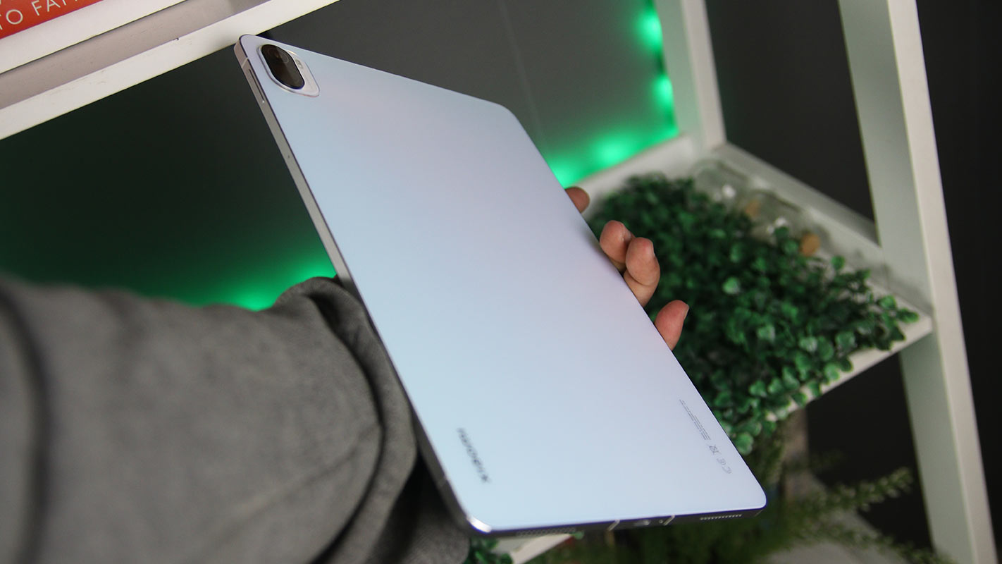 Xiaomi Pad 5 Review – All rounder Tablet with Versatility On-The