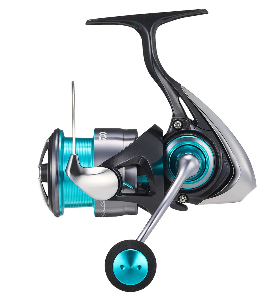 正午まで限定価格 エメラルダス EX 89L-HD DAIWA ダイワ エギング 正午