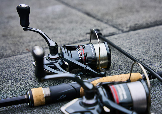 インプレ】24ヴァンフォードが超進化して登場！軽さに磨きをかけつつ