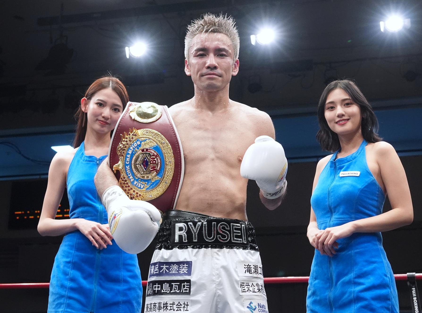 三迫ジムは練馬区のボクシングジムです。日本・世界チャンピオンを多数