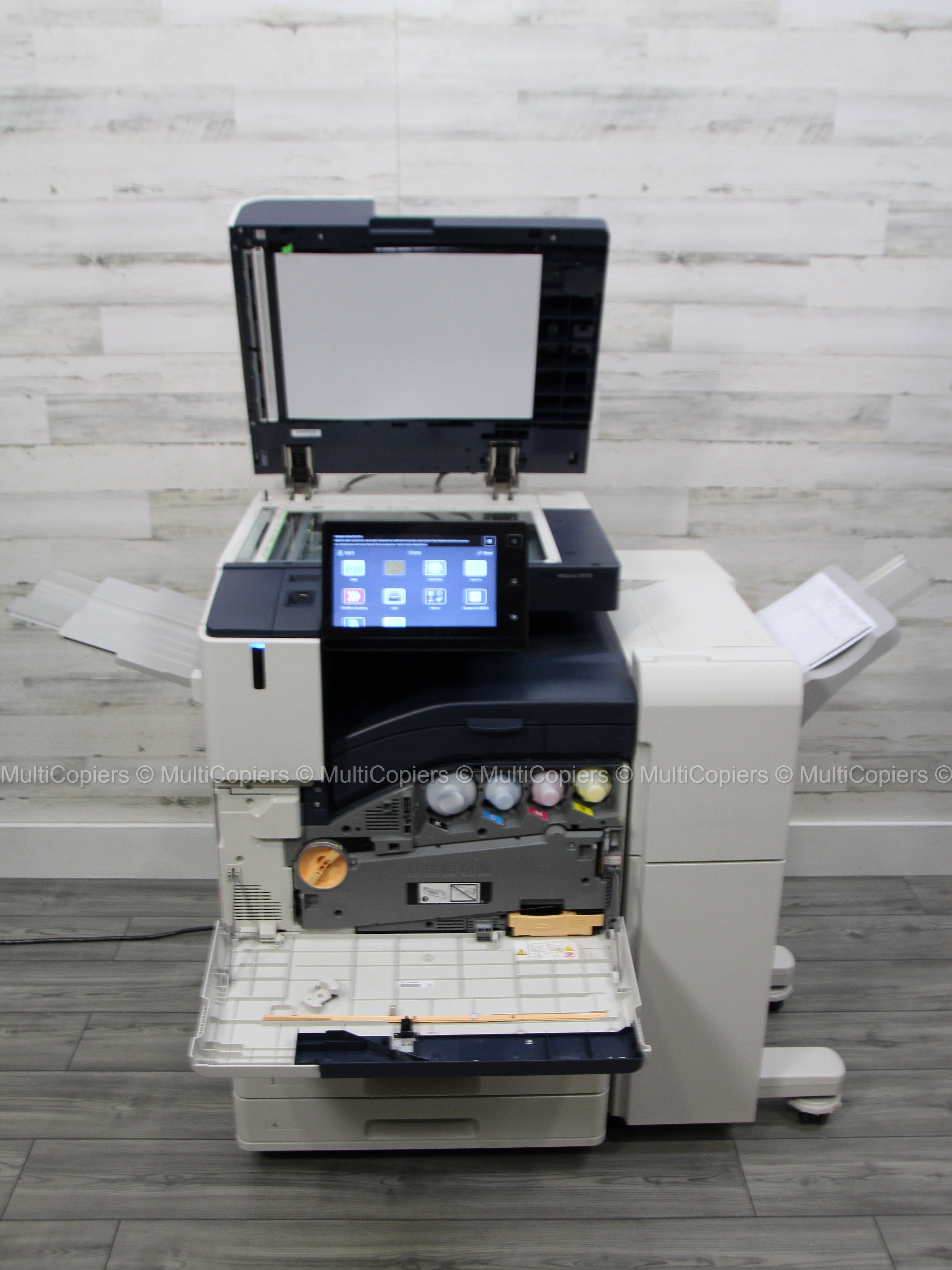 Xerox AltaLink C8135 – multicopiers