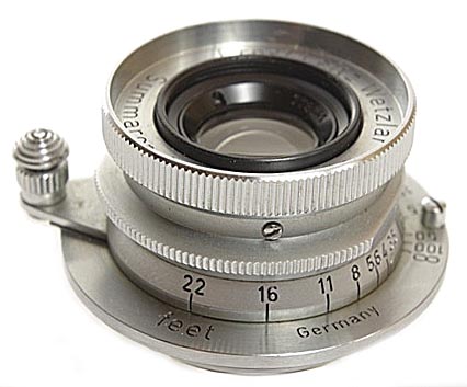 Leica Summaron 35mm f3.5 Review & Photos - Leica Blog (Matt Osborne)