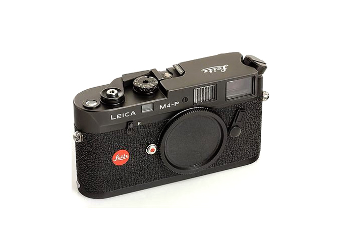 Leica M4 P Review (Cheapest Leica Film Camera!) - Leica Blog (Matt