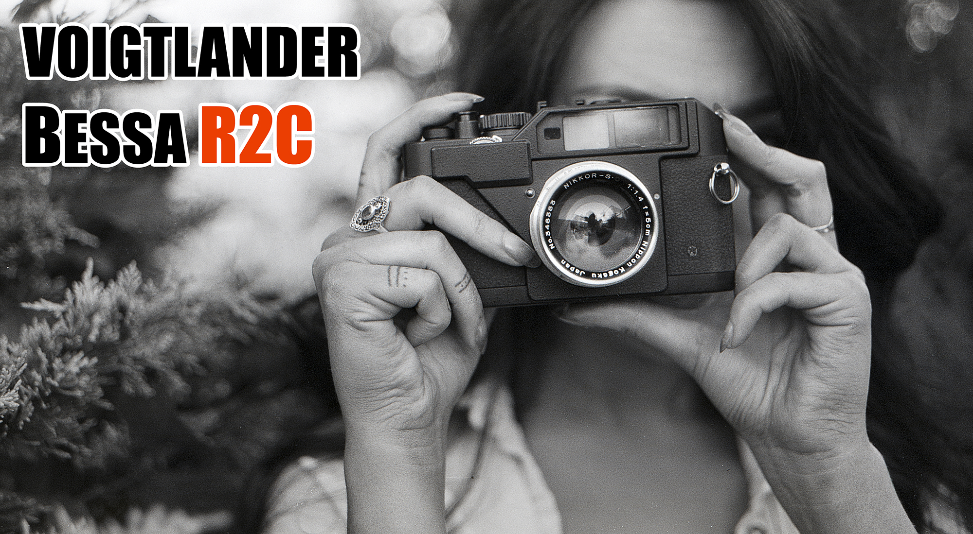 Voigtlander Bessa R2C Review - Leica Blog (Matt Osborne)