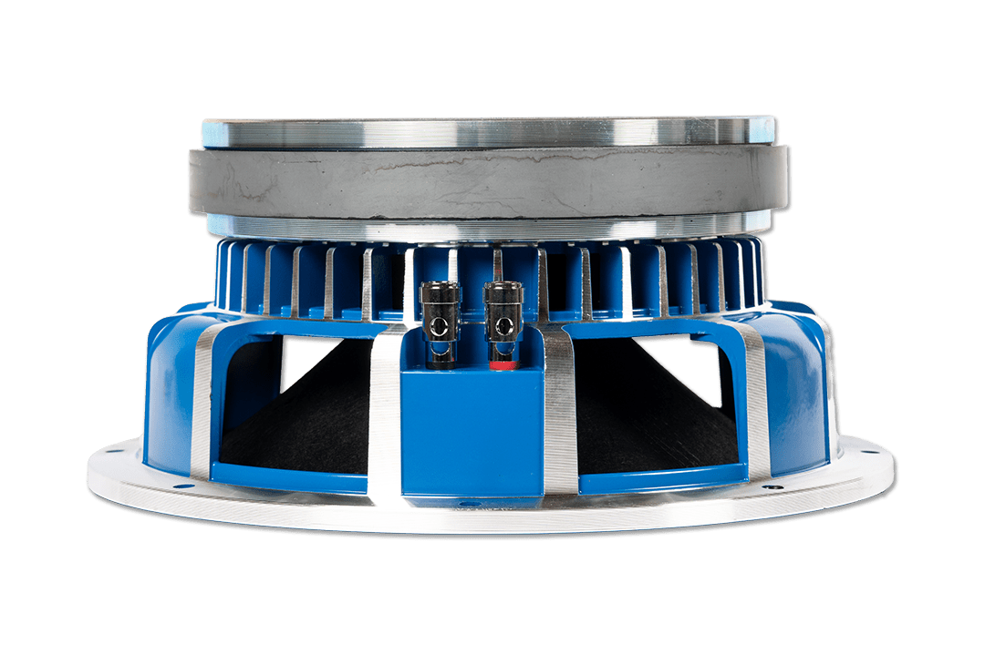 COL-10MR - Nemesis Audio