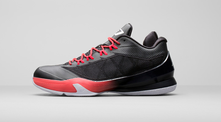 ジョーダンブランドが NIKE JORDAN CP3.VIII を発表 - Sneaker Resource