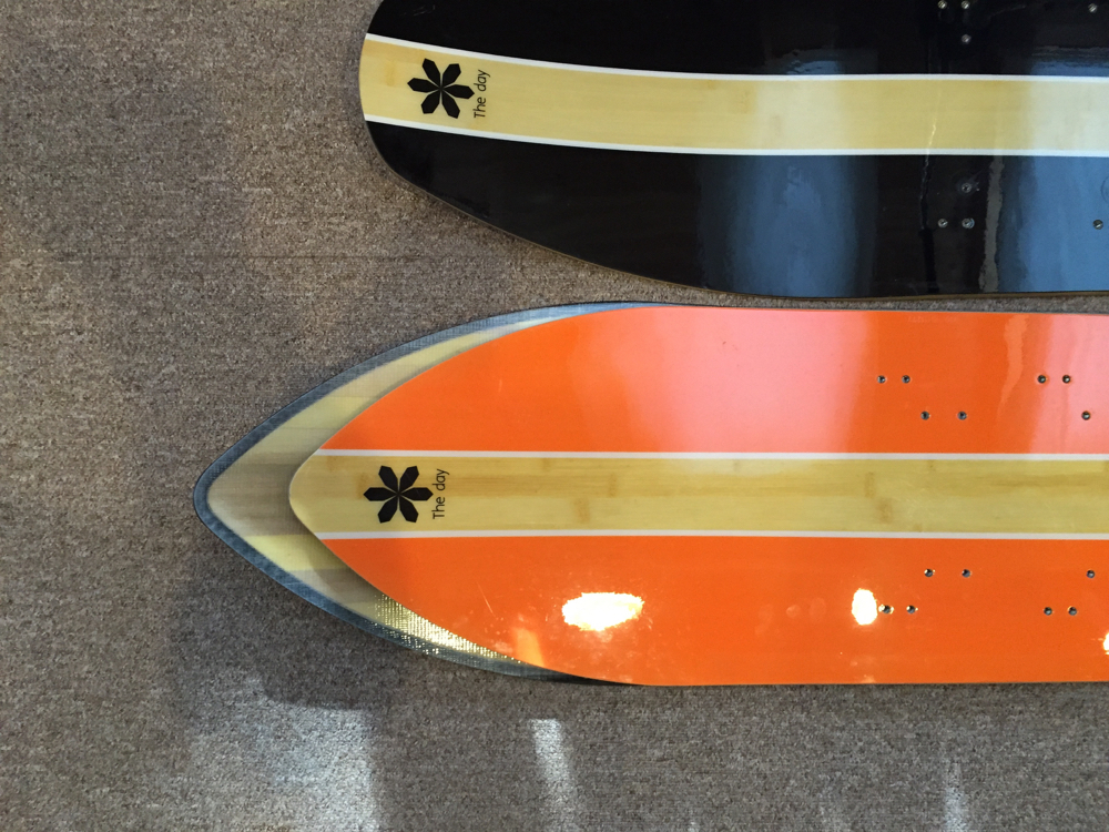 SUPER FISH (Tentative Name) | THE METAL WORX SNOWMOTO | スノーモト