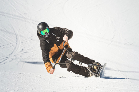 TMW SNOWMOTO ｜スノーモト