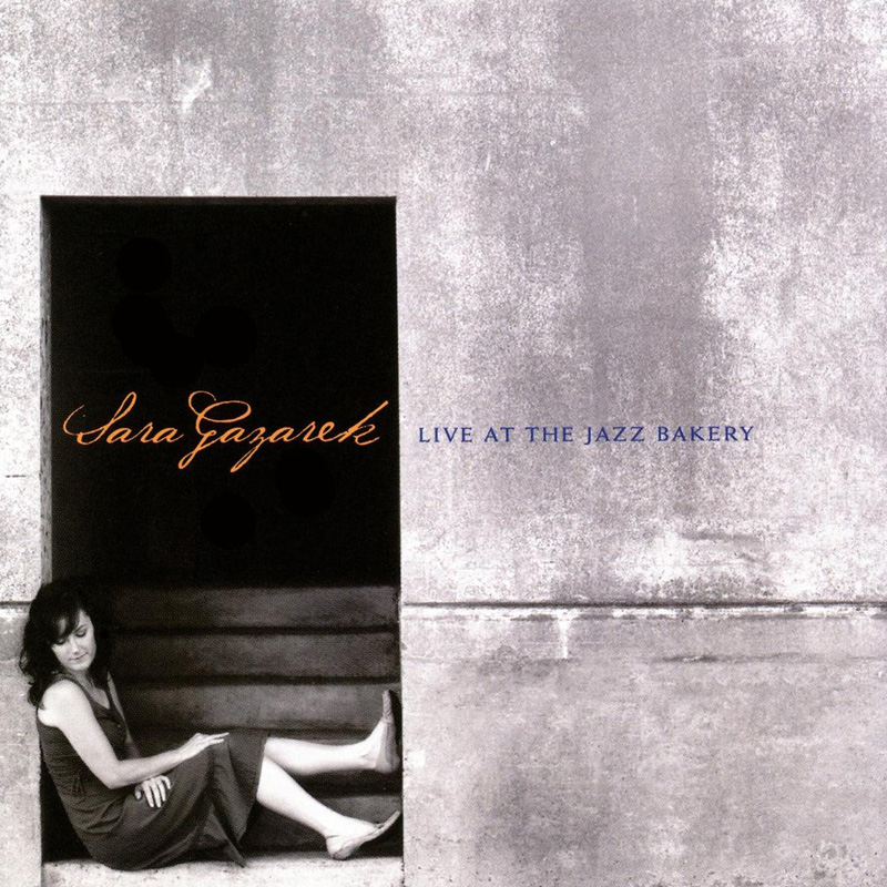 Store ⋆ Sara Gazarek