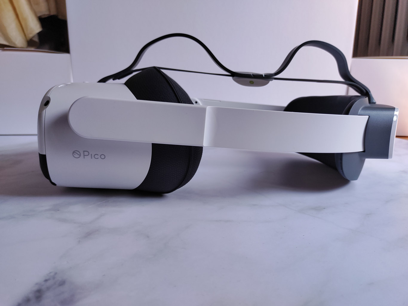 Pico Neo 3 Link Review: A good start for Bytedance in the consumer