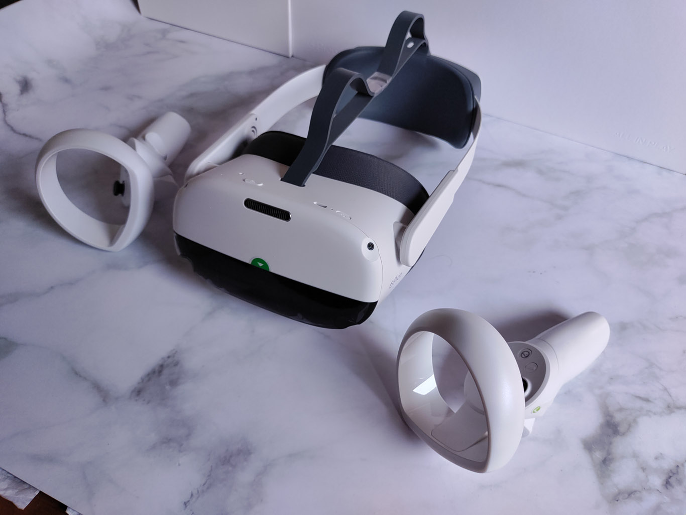 Pico Neo 3 Link Review: A good start for Bytedance in the consumer