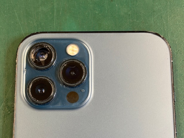 iphone12promax 本体 カメラ故障 ジャンク 2026年最新】iphone 12 pro
