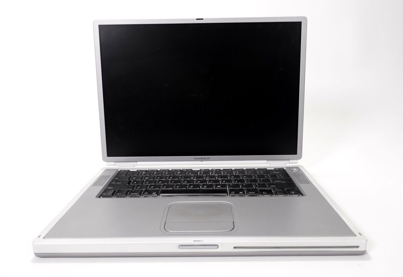20 Macs for 2020: #5 – Titanium PowerBook G4 – Six Colors