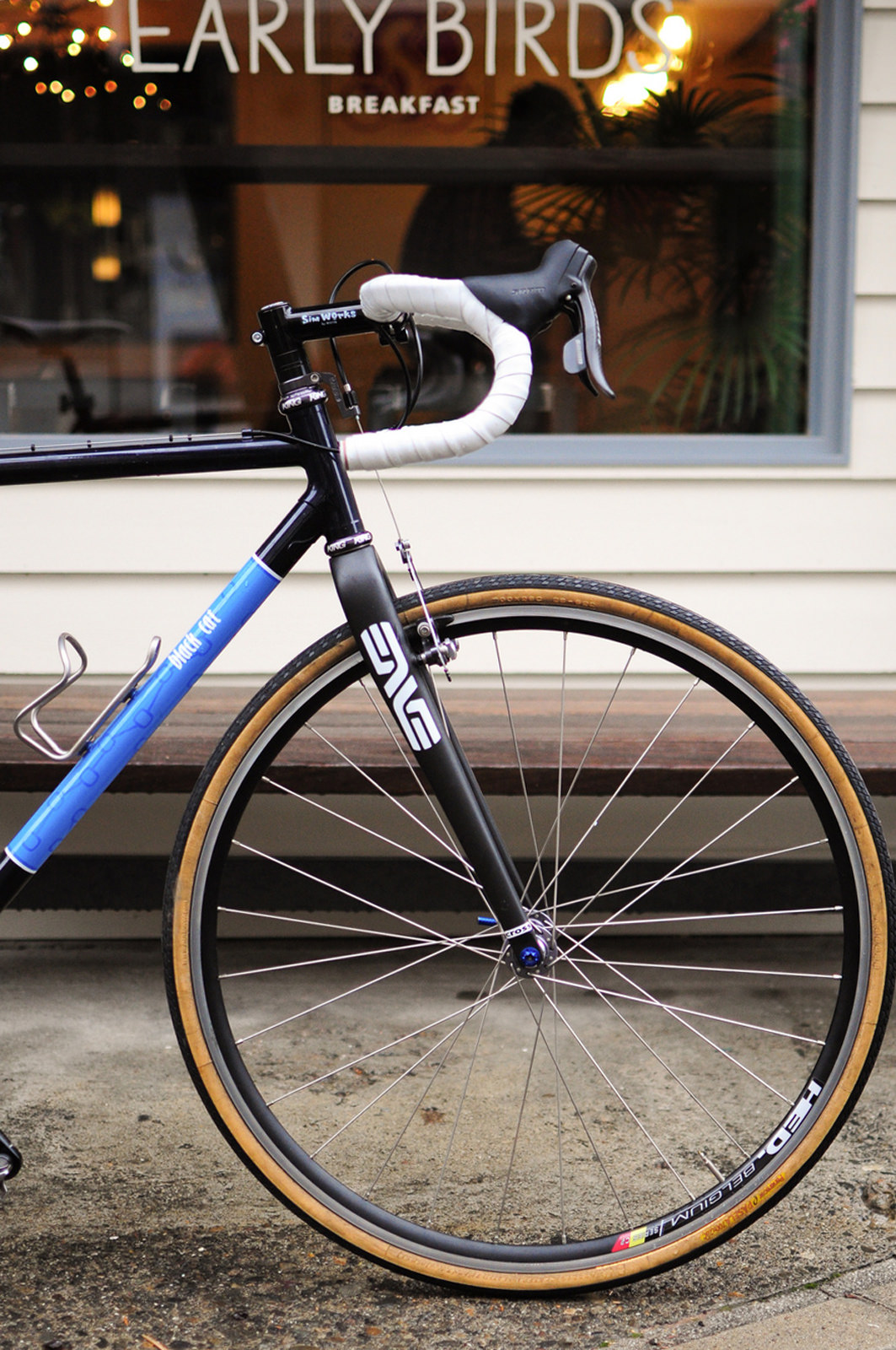 SimWorks “Wild Honey Bar” in stock!! | SimWorks